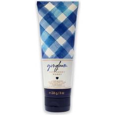 Gingham Ultra Shea Body Cream