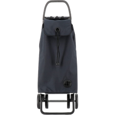 I-Max MF 4 Wheel Foldable Shopping Trolley