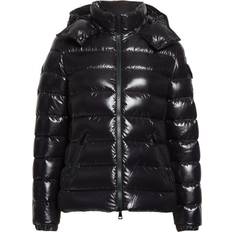 Bady Down Puffer Jacket - Black