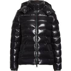 Moncler Bady Down Puffer Jacket - Black