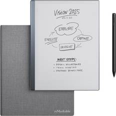 2 with Marker Plus and  Book Folio 8GB