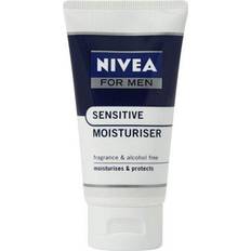 Nivea men cream Nivea Men Sensitive Moisturiser 75ml