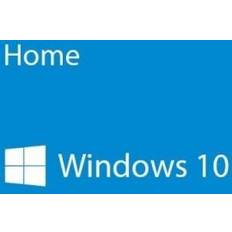 Windows 10 Home Key
