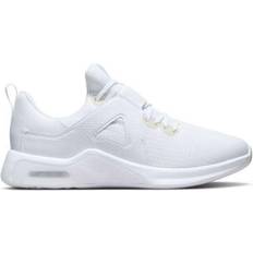 Nike Air Max Gym & Training Shoes Nike Air Max Bella TR 5 W - White