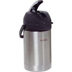 Bunn Lever Action Airpot Termoflaske 2.5L
