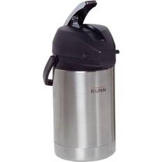 Bunn Lever Action Airpot Thermos 0.66gal