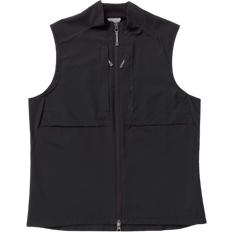 Houdini Dame Ytterklær Houdini Women's Pace Hybrid Vest - Black