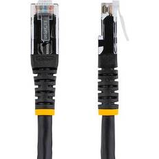 StarTech Molded RJ45-RJ45 UTP Cat6 100ft