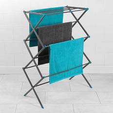 Beldray Three Tier Expandable Clothes Airer