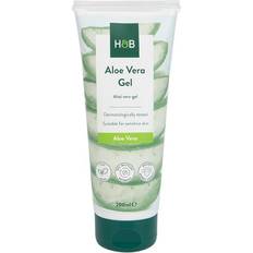 Aloe Vera Gel