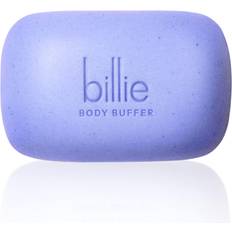 Calming Intimate Shaving Billie Body Buffer Pre-shave Exfoliating Bar