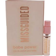 Fragrances Missguided Babe Power for Women 2 EDP