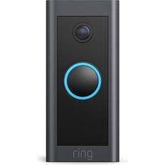 Which ring doorbell is fashion