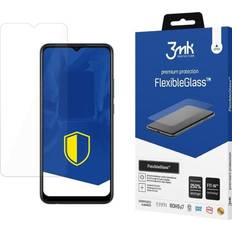 Protectores de Pantalla 3mk Premium FlexibleGlass Screen Protector for Oppo A15