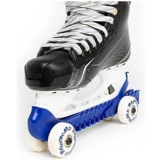 Blue Skateboard Accessories RollerGard Ice Skate Guard Blue
