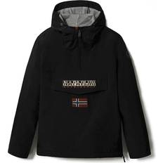 Napapijri Mies Ulkoiluvaatteet Napapijri Rainforest Pocket Summer Jacket