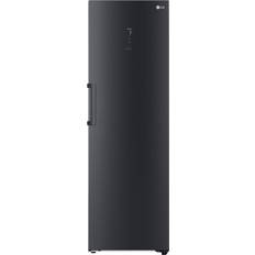 Wifi Refrigeradores independientes LG GLM71MCCSF Black