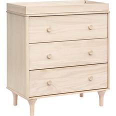 Babyletto Lolly 3-Drawer Changer Dresser