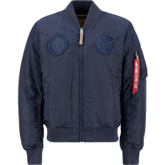 Alpha Industries MA-1 VF NASA Bomber Jacket