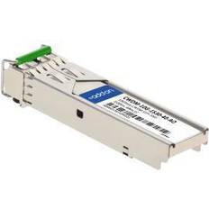 AddOn Cisco Compatible SFP+ Transceiver SFP+ transceiver module