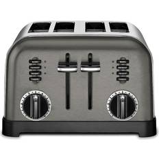 4 slice toaster Cuisinart 4-Slice Classic