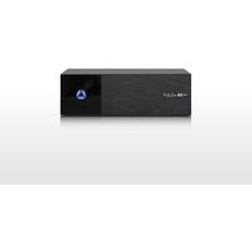 VU+ Digital TV Boxes VU+ Pulse 4K Receiver Tuner DVB-S2X 2x S2x T2 C