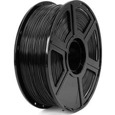 3D-printing Flashforge TPU 95 2,85MM Svart 1,0KG Filament 3D-utskrift