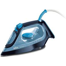 Bügeleisen & Dampfbügeleisen Braun TexStyle 3 Steam Iron SI 3050