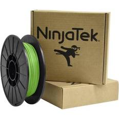 NinjaTek Ninjatek 3DCH0617505 Cheetah Filament TPU clexible, chemical-resistant 1.75 mm 500 g Green 1 pc(s)
