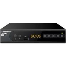 TV-mottakere Esperanza EV106R DVB Digital TV