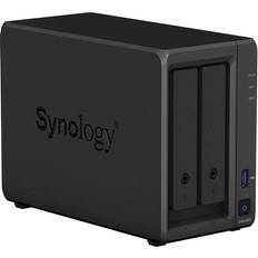 Servidores NAS Synology Dva1622 NVR Deep Learning Video