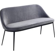 Lær Sofaer UNIQUE FURNITURE Gain Sofa