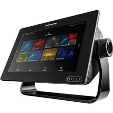 Raymarine axiom 9+ Raymarine Axiom 9-9" MFD Chartplotter [E70366]