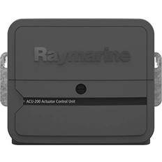 Raymarine evolution Raymarine Acu 200 Evolution Actuator Control Unit Grey