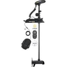 MinnKota Elmotor Terrova BT 112 US2 IP 60" 36V Pedal