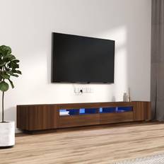 Sammenklappelige TV-borde vidaXL 3 stk. TV-bord