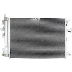 Nissens 940222 Condenser AC Condenser