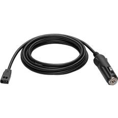 Strømkabel Helix 12V DC
