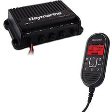 Raymarine ais Raymarine ray91 vhf black box med ais rx