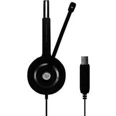 Headphones EPOS Impact SC 230 Monaural USB-A