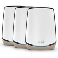 Tri band wifi router NETGEAR Orbi Tri-Band WiFi 6