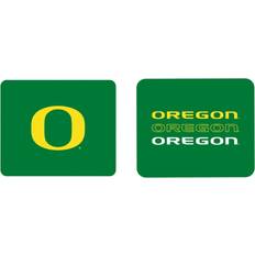 OTM Essentials Oregon Ducks Classic Mousepad 2-Pack