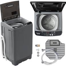 Washing Machines Deco Home Fully Automatic