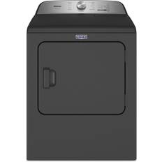 Maytag Condenser Tumble Dryers Maytag Pet Pro System Volcano Black