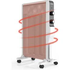 Radiators Turbro Arcade HR1500 Electric Mica Space Protection 2 Heat Settings