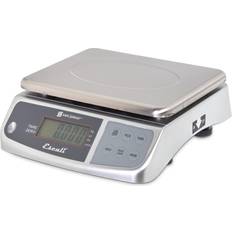 Kitchen Scales San Jamar Stainless Steel M-Series