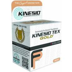 Kinesiology Tape Tape Tex Gold FP 2