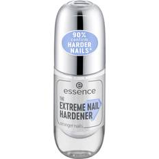 Nail Strengtheners Essence The Extreme Nail Hardener 8ml