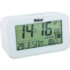 Mebus 51461 Digital Funk-Wecker
