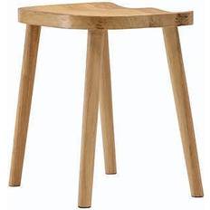 Naturfarvet Siddepuffer Venture Design VIND Orust Siddepuf